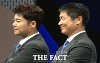  ‘경험 아닌 증명’ 이영표의 무게 vs ‘모르니까 용감한’ 전현무의 승부수 [오승혁의 현장]