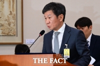  HDC 오너 일가 지분 확대…정몽규 회장, 승계 밑그림 그리나