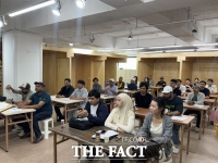  충남외국인글로벌센터, 맞춤형 기술교육 실시…외국인 숙련 인력 양성 박차