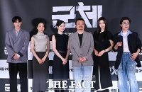  '군체', 아시아 주요 지역에서 글로벌 흥행 질주
