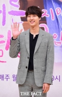 '오싹한 연애' 양세종, 귀신 보는 열혈 검사 변신
