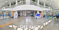 장성군, 문턱 낮춘 소통 공간으로 민원실 새단장