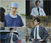  '결혼의 완성' 남궁민, 신경외과 의사 변신…극한 추격전 예고