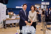  李 대통령 
