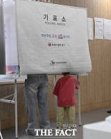  서울 투표율 12시 현재 18.6%…강남3구, 평균 웃돌아