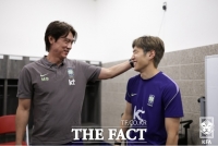  이강인 패스·손흥민 슛...엘살바도르전 '꿈의 조합' 뜬다