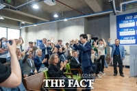  대전시교육감 방송3사 출구조사…성광진 33.2%로 예측 1위