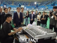  인천 투표율, 오후 5시 기준 54.6%…4년전 대비 8.7%p↑