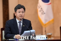  종합특검, '관저 이전 의혹' 전 행안부 차관 조사…참고인 신분