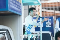  김정섭 공주시장 후보 