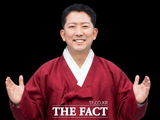 김장호 구미시장 당선인. /김장호 후보 선거캠프
