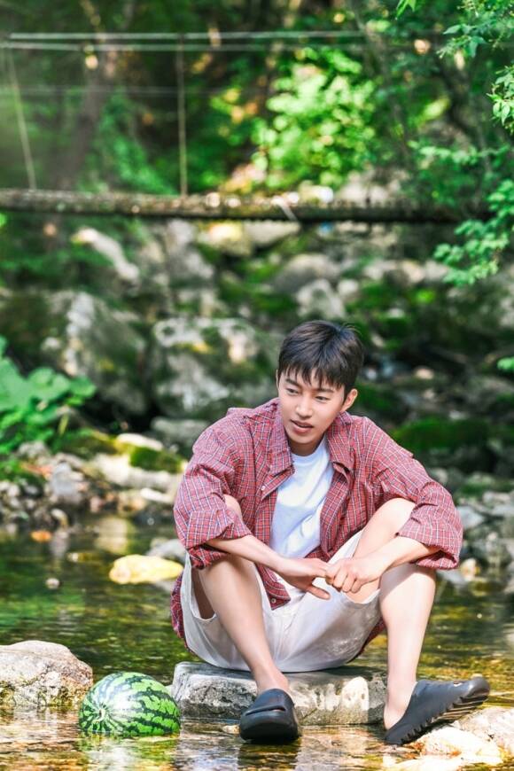 가수 임영웅이 SBS '섬총각 영웅' 시즌2 프로그램인 '산골총각 영웅' 출연을 확정했다. /물고기뮤직