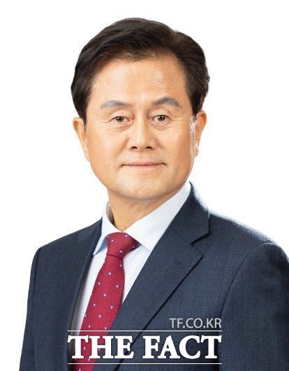 엄승용 보령시장 당선인 /엄승용 당선인 캠프