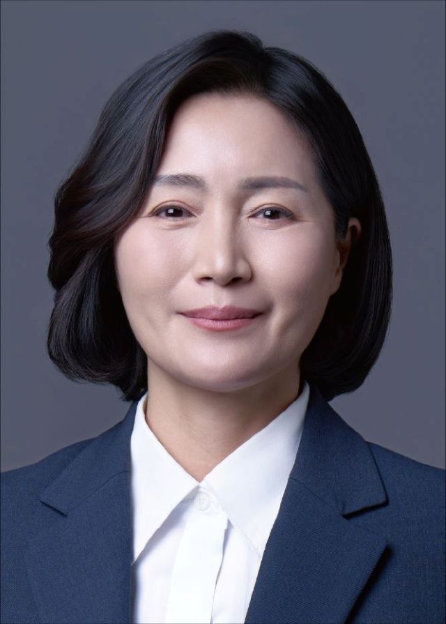 우성빈 더불어민주당 부산시 기장군수 당선인. / 우성빈 후보 선거캠프
