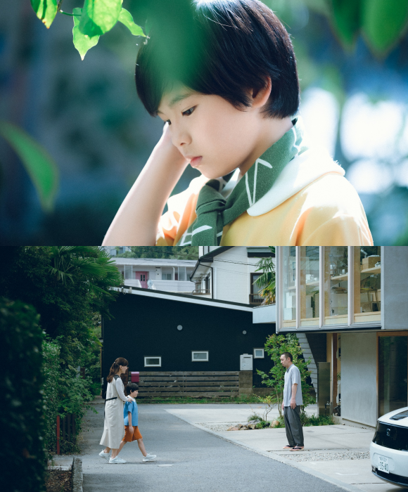 '상자 속의 양'은 오는 10일 개봉한다. /㈜미디어캐슬