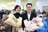  양충모 남원시장 당선인 