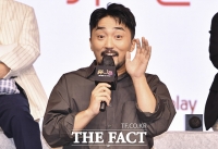  유병재 회사, '경력직 수준' 인턴 채용 공고 논란…현재 삭제