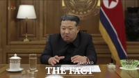 北 핵보유국 굳히기? '새 핵물질 생산공장' 찾은 김정은 의도는