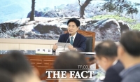  김대중 통합교육감 당선인 
