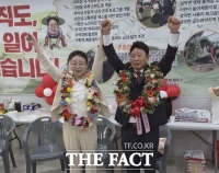  서태원 가평군수 당선인 