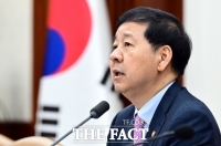  구윤철, 환율 1530원 돌파 경계…