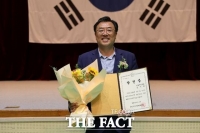  김기재 당진시장 당선인 