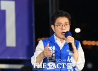  [속보] 정원오 