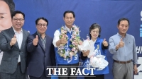  최정호 익산시장 당선인 