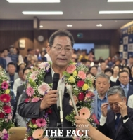  손훈모 순천시장 당선인 