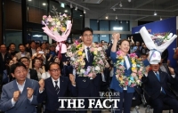  [인터뷰] 이원택 당선인 