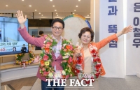  이철우, 경북도지사 선거 압승…3선 고지 올라