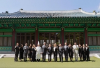  세계적 럭셔리 호텔 연합 서울에 모여…서울신라호텔, 'LHW 아태 미팅' 개최