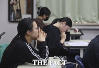  실전같은 6월 모의고사 [포토]
