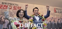  백영현 포천시장 당선인 