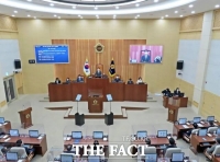  세종시의회, 민주당 18석 확보 '압승'…사실상 '일당 체제' 의회 운영 예고