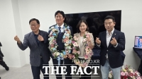  손배찬 파주시장 당선인 