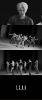  이펙스, 신곡 'ECHO'서 힙합 그룹 변신…거침없는 바이브