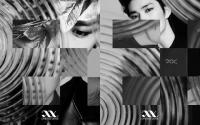  크로스진, 6년 6개월 만에 깜짝 컴백…'Helicopter' 발매