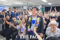  담양군 민심은 왜 민주당 박종원을 선택했나