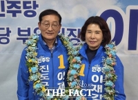  이재각 진도군수 당선인 