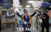  김재준 군산시장 당선인 