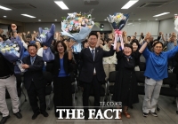  김제선 중구청장 당선인 
