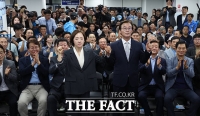  전재수 당선인 