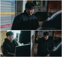  '결혼의 완성' 김대명, 웃는 얼굴 뒤 감춘 비밀…파격 변신 예고