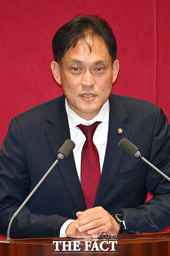 김태규 국민의힘 의원.