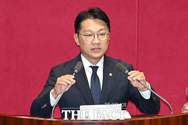 김남준 더불어민주당 의원.