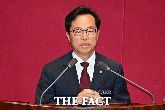 윤용근 국민의힘 의원.