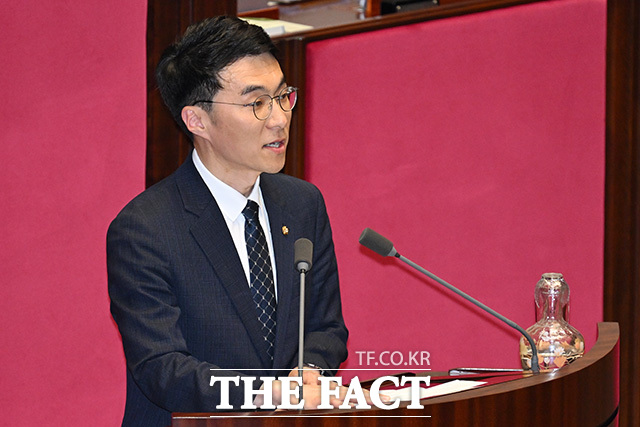 김남국 더불어민주당 의원.