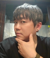  송백경, 원타임 탈퇴 선언…