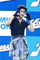  제베원 박건욱, 팬사인회 조작 사과…
